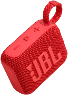 JBL Bluetooth kaiutin Go 4 punainen - 9