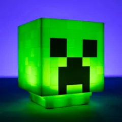 Paladone Koristevalo Minecraft Creeper - 2