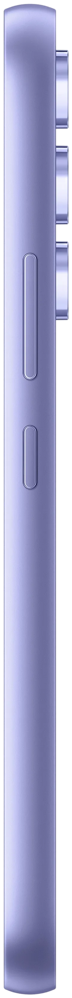 Samsung galaxy a54 128gb violetti - 9