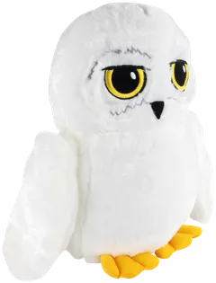 Pehmo pöllö Hedwig 23 cm - 4