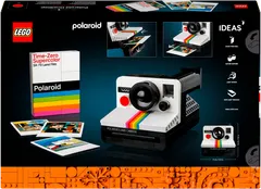 LEGO® Ideas 21345 Polaroid OneStep SX-70 kamera - 3