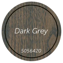 Liberon Kova Öljyvaha 250ml Dark Grey - 2