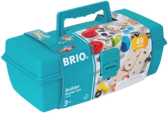 BRIO Builder aloituspakkaus - 2