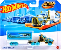 Hot Wheels Track Fleet -kilparekka - 3