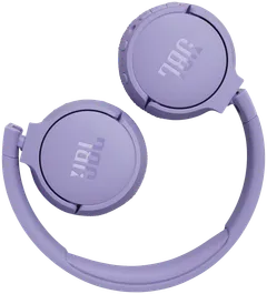 JBL Bluetooth vastamelukuulokkeet Tune 670NC violetti - 9