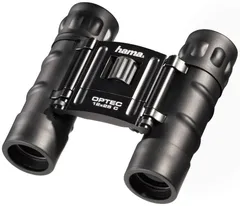 Hama Kiikari Optec Binoculars, 12 x 25 Compact - 1