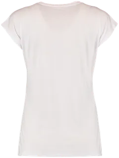 Hailys naisten t-paita Safira AY-P-D306_B-LZ - WHITE - 3