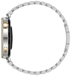Huawei älykello Watch GT4 Elite 41 mm teräs - 4