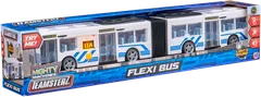 Teamsterz Light&Sound Flexi Bus linja-auto - 3