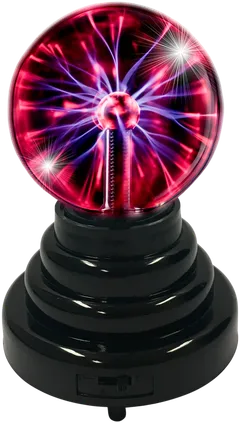 Mini Plasma Pallolamppu - 2