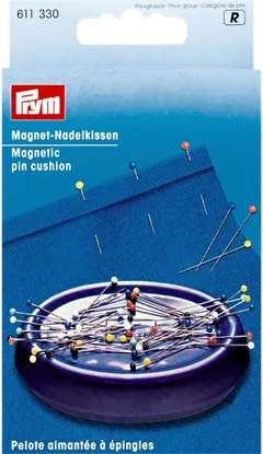 Prym magneettineulatyyny - 1