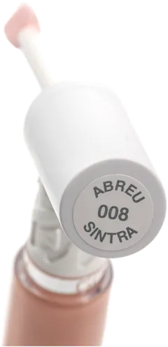 ABREU x Gosh Lip Filler Sintra - 008 huulikiilto 5ml - 2