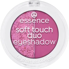 essence soft touch duo , Berry Crush, 02 - Berry Crush - 1