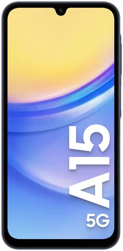 Samsung Galaxy a15 5g musta 128gb Älypuhelin - 2