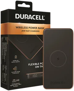 Duracell Varavirtalähde Core 10 Qi PD25W - 1