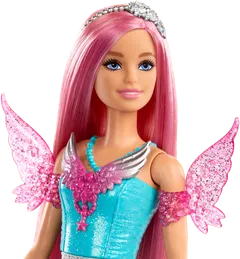 Barbie A Touch Of Magic Malibu - 4