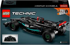 LEGO® Technic 42165 Mercedes-AMG F1 W14 E Performance Pull-Back - 3