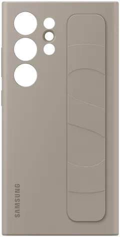Samsung s24 ultra kahvakuori ruskea - 5