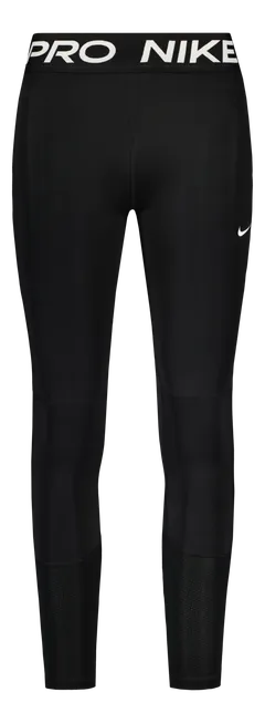 Nike lasten treenitrikoot Pro DA1028 - BLACK - 1