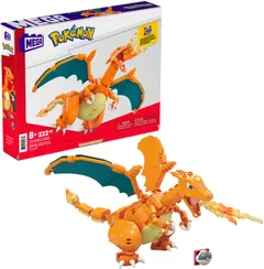 Mega Pokemon Charizard - 5