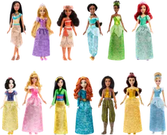 Disney Princess Core Princess  Hlw02 - 1