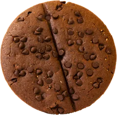 Power Cookie Proteiinikeksi - Suklaa - 2