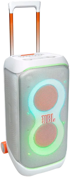 JBL Bluetooth kaiutin PartyBox Stage 320 valkoinen - 2