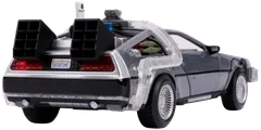 Jada Time Machine Back to the Future 2, 20 cm, 1:24, die-cast, valotoiminto - 6