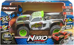 Nikko 30cm Pro Trucks  RC-auto - 3