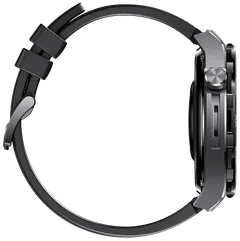 Huawei Watch Ultimate älykello musta - 6