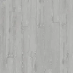 Tarkett Vinyylilankku iD Inspiration Click Solid 55 - Scandinavian Oak - Medium Grey - 1