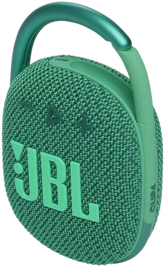 JBL Bluetooth-kaiutin Clip 4 Eco vihreä - 3