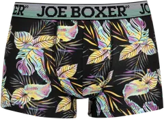 Joe Boxer miesten bokserit YM00179266 3-pack - black / grey - 2