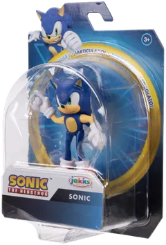 Sonic hahmo 2.5" Figures Wave 18 - 13