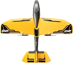Silverlit lentokone Hornet EVO - 3