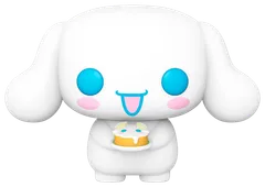 FUNKO POP! Vinyylihahmo: Sanrio - Cinnamaroll - 2