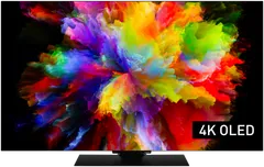 Panasonic 65" 4K UHD OLED TV TV-55Z80AEZ - 3