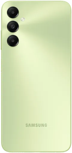 Samsung Galaxy a05s LTE vaaleanvihreä 64gb Älypuhelin - 7
