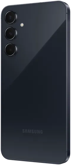 Samsung Galaxy A55 5g musta 128gb älypuhelin - 9