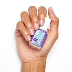 essie hard to resist violet kynnenvahvistaja 13,5 ml - 4