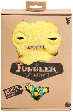 Fuggler Budgie Edition pehmo - 5