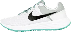 Nike naisten juoksujalkine Revolution 6 DC3729 - White/grey - 1