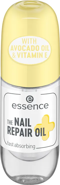 essence THE NAIL REPAIR OIL 8 ml - 1