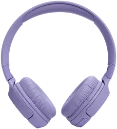 JBL Bluetooth sankakuulokkeet Tune 520BT violetti - 3