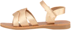 Ciraf lasten sandaalit Goldie - Gold - 2