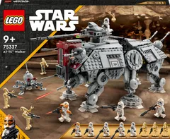 LEGO® Star Wars™ 75337 AT-TE™-talsija - 1