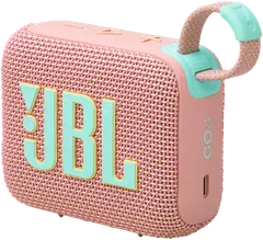 JBL Bluetooth kaiutin Go 4 pinkki - 3