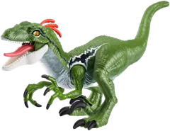 Robo Alive robottidinosaurus Dino Action Raptor - 4
