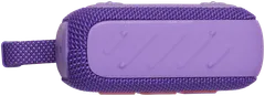 JBL Bluetooth kaiutin Go 4 violetti - 8