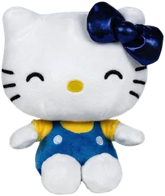 Hello Kitty 50.juhlavuodenpehmo 16cm - 4